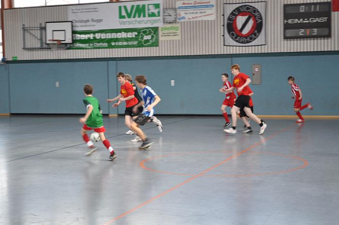 Fussballturnier 2011 011